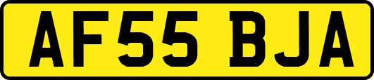 AF55BJA