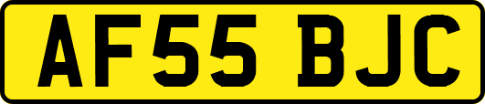 AF55BJC