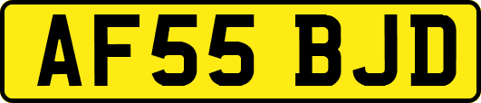 AF55BJD