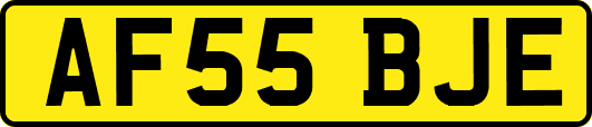 AF55BJE