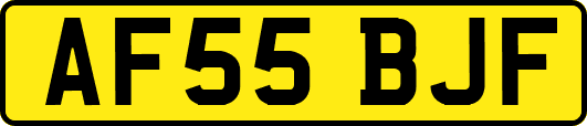 AF55BJF