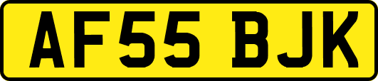 AF55BJK