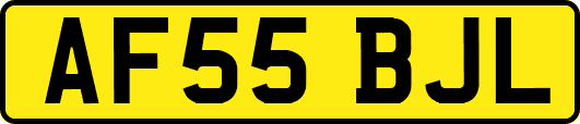 AF55BJL
