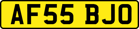 AF55BJO