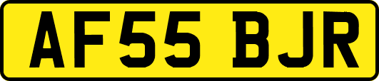 AF55BJR