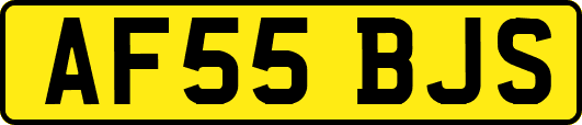 AF55BJS