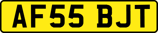 AF55BJT