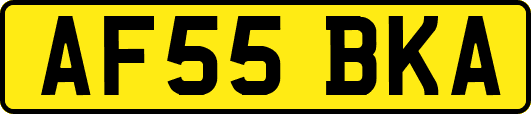AF55BKA