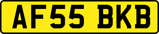 AF55BKB