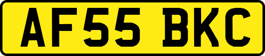 AF55BKC