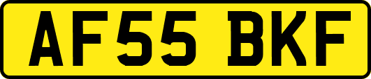 AF55BKF