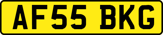 AF55BKG