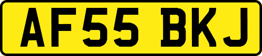 AF55BKJ