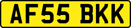 AF55BKK