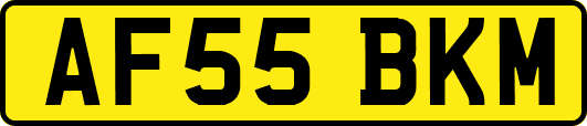 AF55BKM