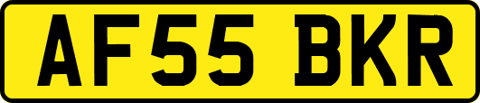 AF55BKR