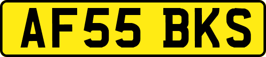 AF55BKS