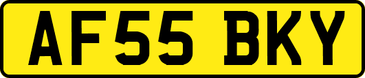 AF55BKY