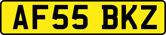 AF55BKZ
