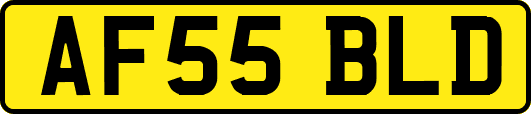 AF55BLD