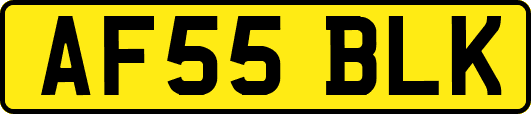 AF55BLK