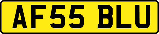 AF55BLU