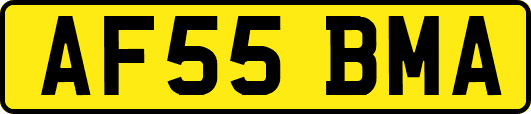 AF55BMA