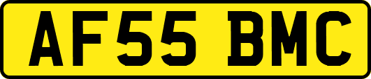 AF55BMC