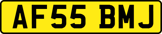 AF55BMJ
