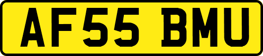 AF55BMU