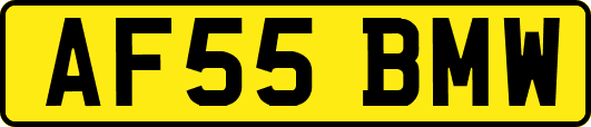 AF55BMW