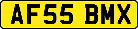 AF55BMX