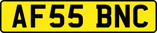 AF55BNC