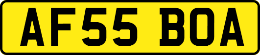 AF55BOA