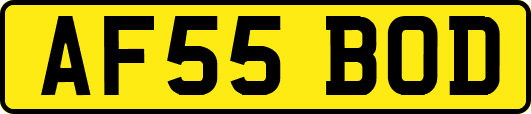 AF55BOD