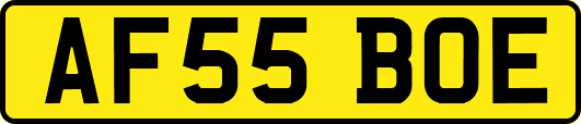 AF55BOE
