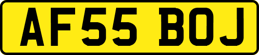 AF55BOJ