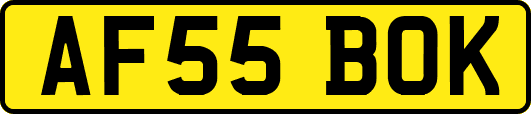 AF55BOK