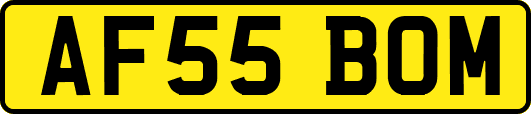 AF55BOM