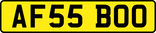 AF55BOO
