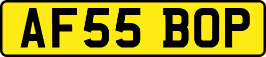 AF55BOP