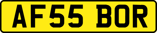 AF55BOR
