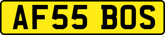 AF55BOS
