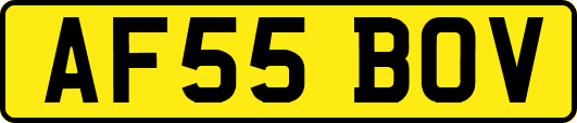 AF55BOV