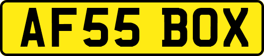 AF55BOX