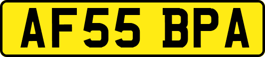 AF55BPA