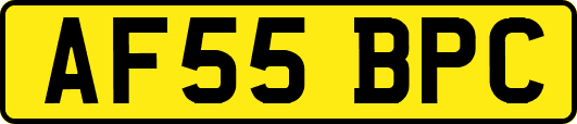 AF55BPC