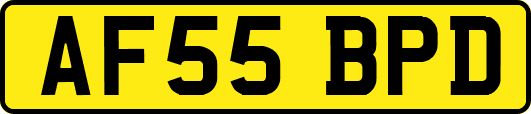 AF55BPD