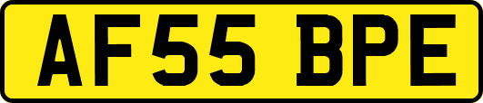 AF55BPE
