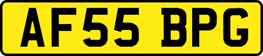 AF55BPG